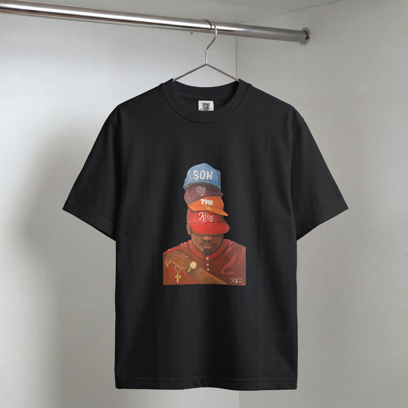 "Son of the King" T-Shirt