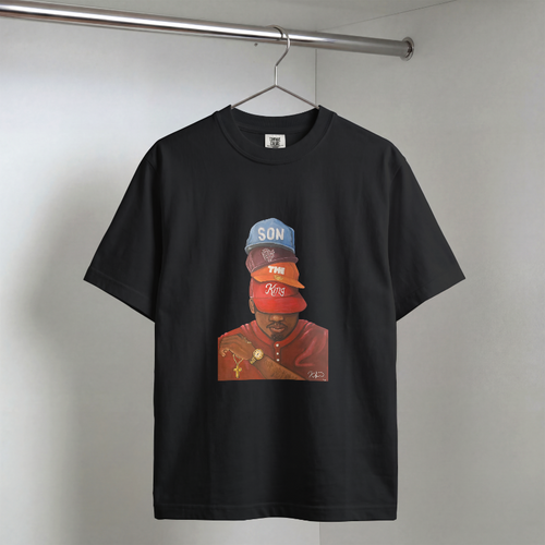 "Son of the King" T-Shirt